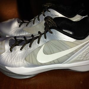 Like New Hyperspike Volleyball Shoes #8